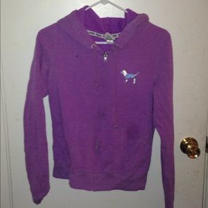 PINK sweatshirt!!!!!